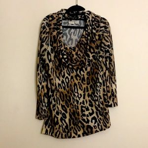 Chico’s Ladies Top